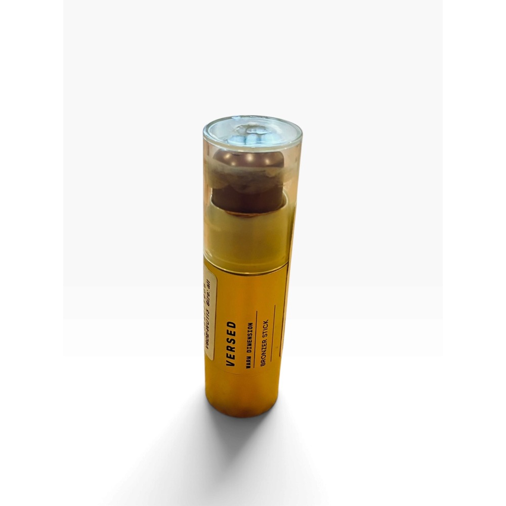 Versed Warm Dimension Bronzer Stick